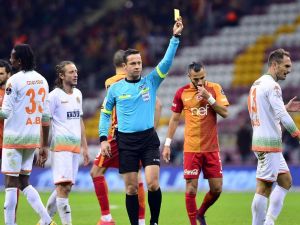 Spor Yazarlarından Büyük Tepki
