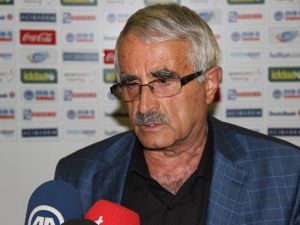“Ligde İstenmiyorsak Bunun Söylenmesini Bekliyorum”