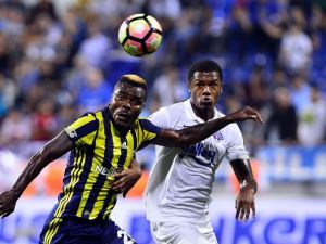 Emenike Rusya Yolcusu