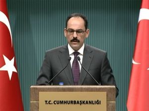 ‘700 Canlı Bomba’ İddiasına Cevap Verdi