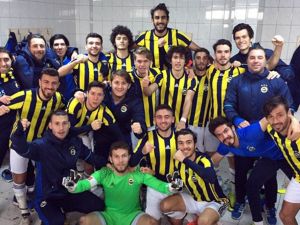 U21’de Kazanan Fenerbahçe