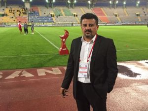 Mersin İdman Yurdu’nda Yüzler Gülüyor