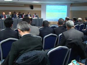 Epdk Doğalgaz İhalesini Tl Üzerinden Yapıldı