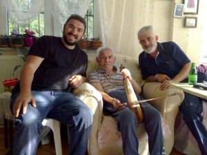 Karadeniz Müziğinin Acı Kaybı