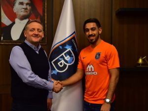 İrfan Can Kahveci Resmen Başakşehir’de