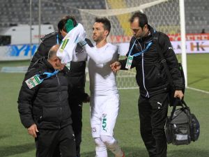 Tepki Alan Bilal Kısa Bursaspor’dan Ayrılıyor Mu ?
