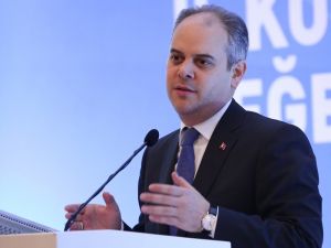 Bakan Kılıç’tan Mehmet Akif Ersoy’u Anma Mesajı