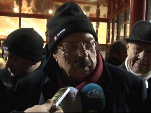 Cavcav: “Hak Ettiğimiz Bir Galibiyet Oldu”