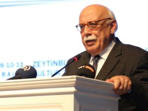 “İmam Hatip Okulları Özünde Milletin Eğitime Müdahalesidir"