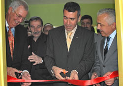 BOEİNG'DEN PAZAR'A TEKNOLOJİ SINIFI