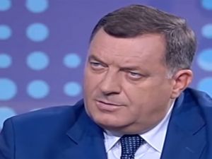 Abd Büyükelçiliği Cumhurbaşkanına Vize Vermedi