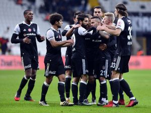 Kartal 2016’nın Son Sınavına Bugün Çıkıyor
