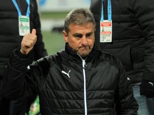 İstifasına Onay Çıkmadı