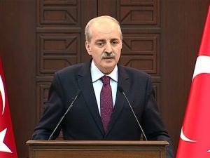 O Görüntülerle İlgili Sert Tepki