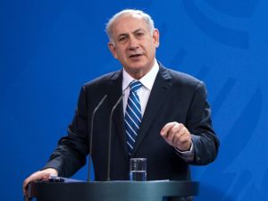 İsrail’in Bm Kararına Tepkisi Sürüyor