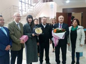 ’Orhan Kemal Öykü Ödülü’ Sahibini Buldu