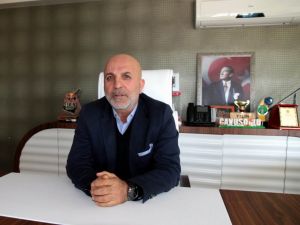Aytemiz Alanyaspor Beklediğini Alamadı
