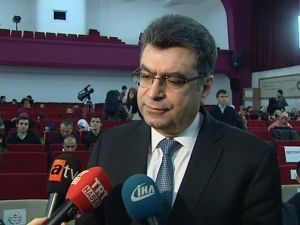 Öğrenciler ’Türk Edebiyatı’na Teşvik Edilecek