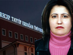 Dekanımız Prof. Dr. Zeynep Yeşil Duymuş Kimdir?