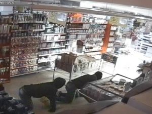 Giresun Emniyeti Suç Makinelerine ‘Dur’ Dedi.