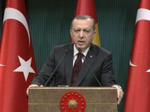 "Gine’deki Fetö Okulları İçin Harekete Geçildi"