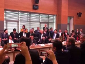 Anayasa Değişiklik Teklifinin 6’ncı Maddesi Kabul Edildi