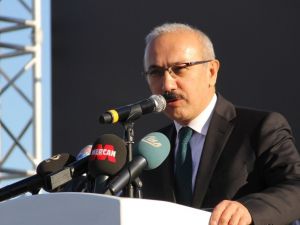 "Cazibe Merkezleri Programı İçin 15 Milyar 412 Milyon Tl’lik Ön Talep"
