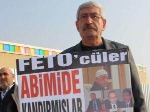 Celal Kılıçdaroğlu, Ak Parti’ye Üye Olacağını Açıkladı