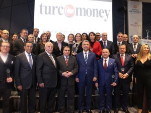 "Türkiye’ye Değer Katanlar’ Ödülleri Sahiplerini Buldu"