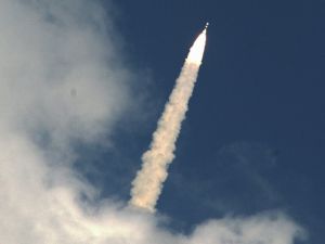 Çin, Mars Ve Jüpiter’e Uzay Aracı Gönderecek