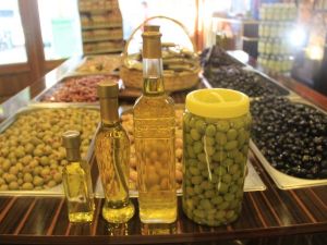 Zeytin Ve Zeytinyağının Fiyatı Eşitlendi
