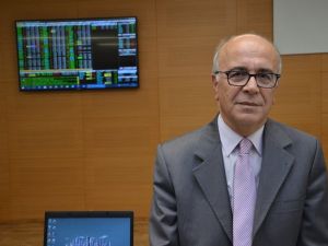"Gsyih’nin Yeni Hesaplaması Yerinde Ve Tutarlı"