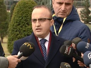 Kılıçdaroğlu’na O Görüntüleri İzlemesini Tavsiye Etti