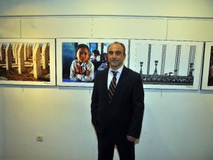34 Ülkeyi 34 Fotoğrafla Anlattı