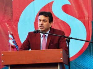 “Muharrem Usta Trabzonsporluları Oyalama Peşinde"