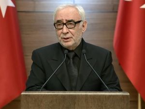 Cumhurbaşkanlığı Kültür Ve Sanat Büyük Ödüllerinin Sahipleri Belli Oldu