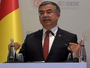 Gine İle Ticarette Hedef 250 Milyar Dolar