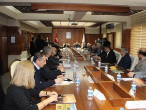 Uluslararası 23 Nisan Çocuk Şenliği Bu Yıl Nevşehir’de