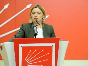 Chp’ye Göre Değişiklik Cumhuriyeti Ortadan Kaldırmak İçinmiş !