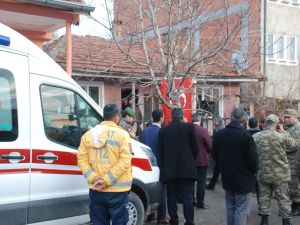 Şehit Olmak İçin Gitti, İlk Görev Yerinde Şehit Düştü