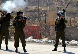 İsrail 75 bin yedek askeri çağırdı