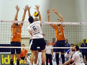 İnegöl Belediyespor Sahasında Kazandı