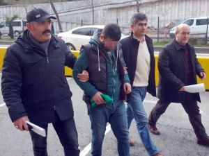 Pişkinliğin Bu Kadarına Da "Pes Artık"