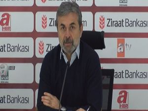 "Maçın Bu Kadar Kolay Geçeceğini Beklemiyorduk"