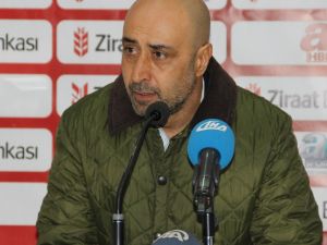 Akhisar Belediyespor Avantajı Kaybetti
