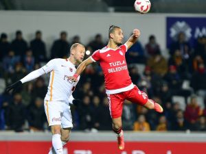 Cimbom Kupada İşi Zora Soktu