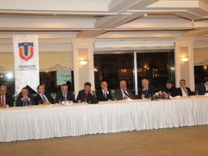Trabzon’un Fındık İhracatı 1 Milyar Dolar