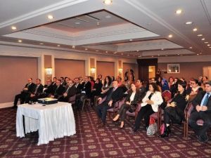 Trabzon’da "Doğum Hizmetlerinin Güçlendirilmesi" Programı