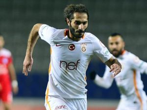 Tuzlaspor’dan "Hamit Altıntop" Açıklaması