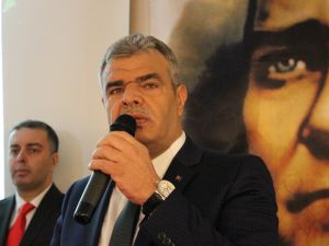 "3 Milyon Kardeşimizi Geleceğe Hazırlamalıyız"